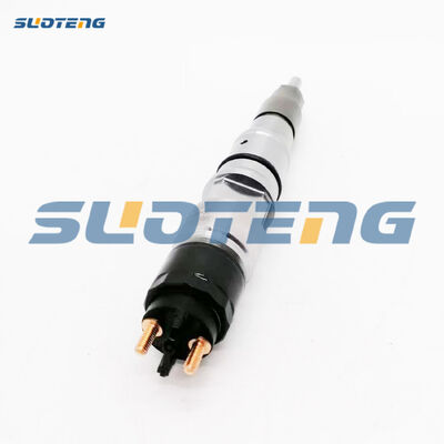 0445120080 Diesel Fuel Injector for Engine DL065