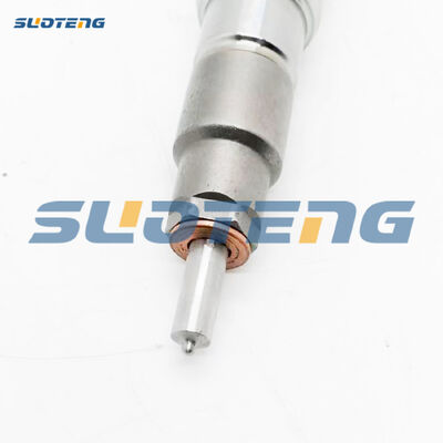 0445120080 Diesel Fuel Injector for DL065 Engine