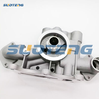 281-1750 2811750 Oil Filter Base for C11 C13 Engine