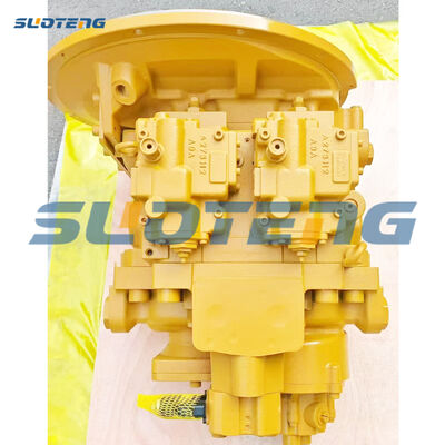 K5V212DPH-ZN5X-15T Hydraulic Pump for E349D E349D2 Excavator