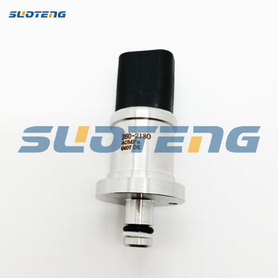 260-2180 2602180 High Pressure Sensor for E313D E319D Excavator
