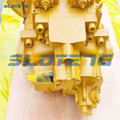 K5V212DPH-ZN5X-15T Hydraulic Pump for E349D E349D2 Excavator