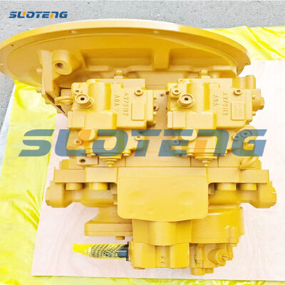 K5V212DPH-ZN5X-15T Hydraulic Pump for E349D E349D2 Excavator