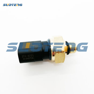 274-6721 2746721 Pressure Sensor for E312D E320D Excavator