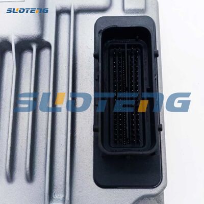 1J770-59052 1J77059052 Used Excavator Engine ECU Controller V2607 for Construction Machinery Repair Shops Manufacturing Plants