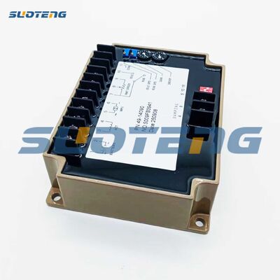 49-14090 Generator Speed Controller Control Unit 4914090 Speed Control Module Electronic Governor 