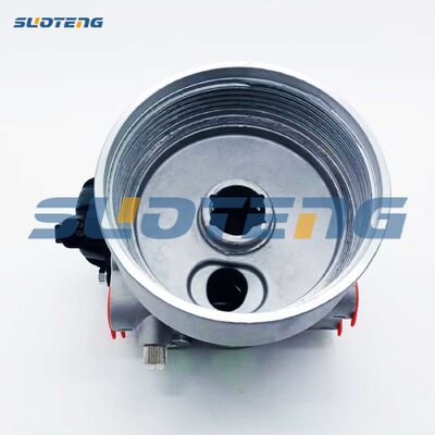 467-2659 4672659 Fuel Pump Housing Base for Excavator & 120K/140K/160K Grader