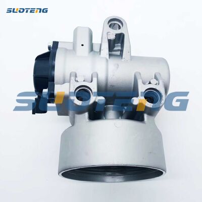 467-2659 4672659 Fuel Pump Housing Base for Excavator & 120K/140K/160K Grader