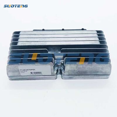 VOE11383470 11383470 Fit for EC480D/EC380D/EC340D Excavator Engine ECU ECM Construction Machinery Parts