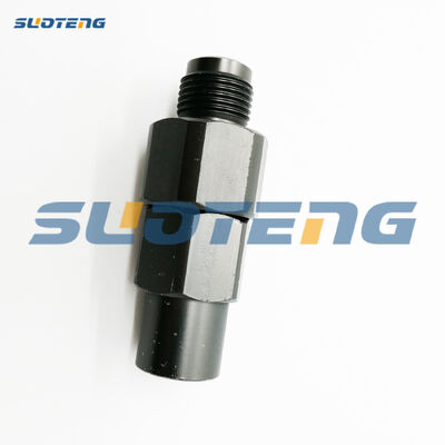 416-7101 4167101 Pressure Relief Valve for E320D E323D Excavator