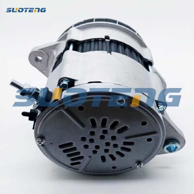 197-8820 24V Alternator 1978820 Compatible for Excavator/Loader Models E320C/E320D/924G / 924H /928H