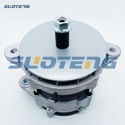 249-0313 2490313 Alternator 24V for C9 Engine 140M 160M Motor Grader