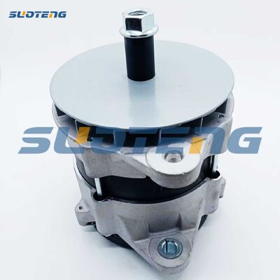 249-0313 2490313 C9 Engine 140M/ 160M Motor Grader Alternator 24V Construction Machinery Spare Part