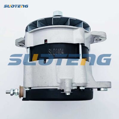 249-0313 2490313 Alternator 24V for C9 Engine 140M 160M Motor Grader