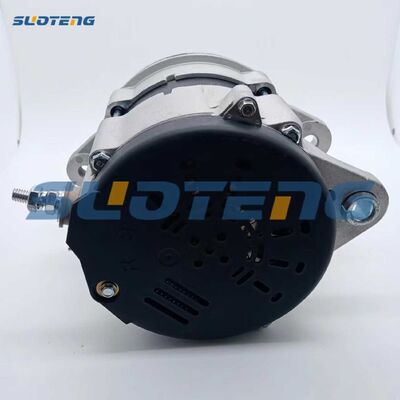 249-0313 2490313 C9 Engine 140M/ 160M Motor Grader Alternator 24V Construction Machinery Spare Part