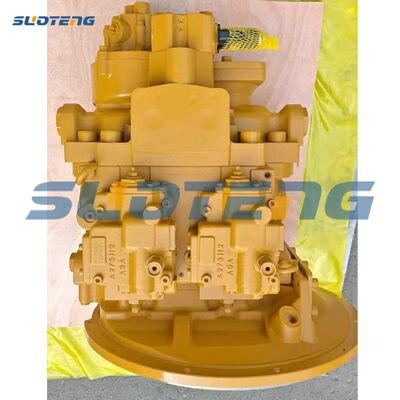 K5V212DPH-ZN5X-15T Hydraulic Pump for E349D Excavator
