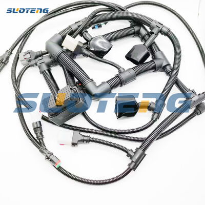 4997024 Control Module Wiring Harness for QSB6.7 Engine
