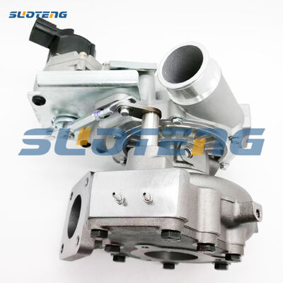8983250940 RHF55V Turbocharger for 4HK1 Engine