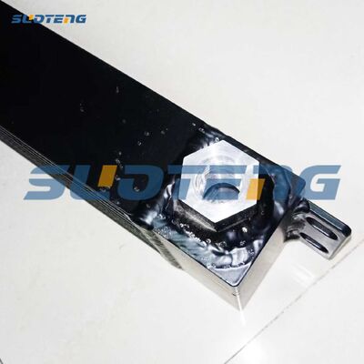 334-3325 3343325 Fuel Cooler Core As for 980K 980K Wheel Loader Spare Part