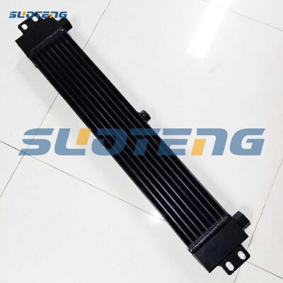 334-3325 3343325 Core As -Fuel Cooler for 980K/980K Wheel Loader Construction Machinery Spare Part
