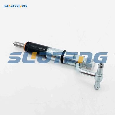 216-5478 2165478 3406 Engine Fuel Injector Nozzle Holder Assembly for D3G/D4G/D5G Tractor