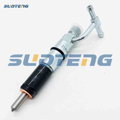 216-5478 2165478 3406 Engine Fuel Injector Nozzle Holder Assembly for D3G/D4G/D5G Tractor