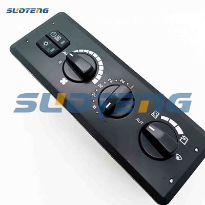 VOE17444661 17444661 Air Conditioner Control Panel for A30G A40G Loader
