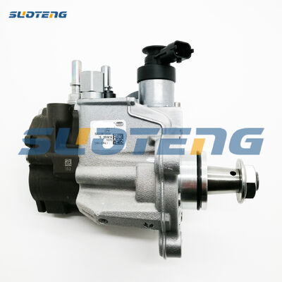 0445020517 Fuel Injection Pump for ISF3.8 Engine