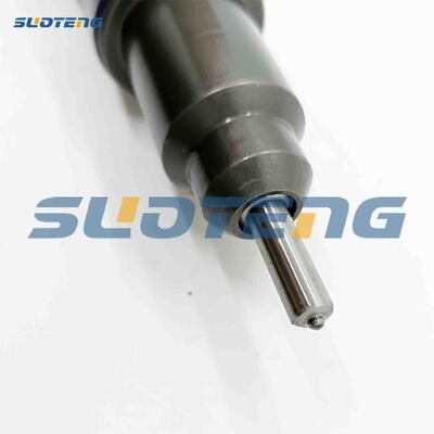 VOE22052772 22052772 FH16 Fuel Injector for D16 Diesel Engine Parts
