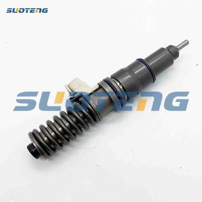 VOE22052772 22052772 Fuel Injector for D16 Diesel Engine Parts