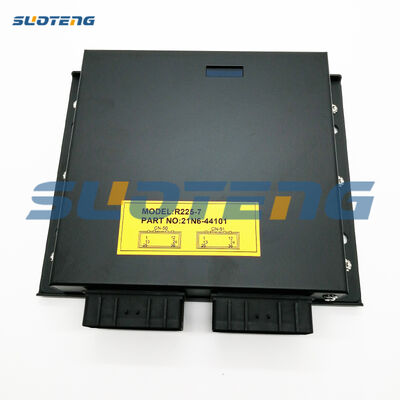 21N6-44101 Controller ECU for R225-7 Excavator