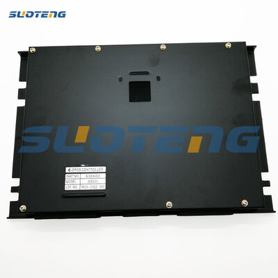 K1056425 Controller ECU for DX225LCA Excavator