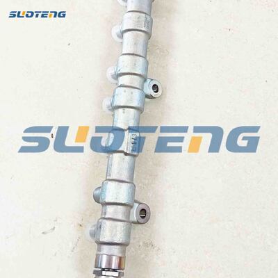 VOE22112922 22112922 0445226098 Common Rail Oil Rail for EC350D/ EC250D Excavator 