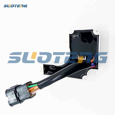 417-43-26212 4174326212 Transmission Selector Switch for WA350-3 WA380-3 Loader