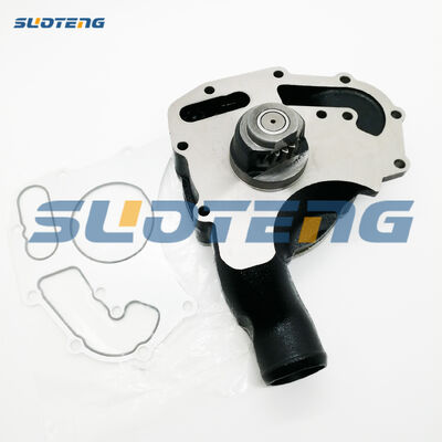 354-1672 3541672 Water Pump for C4.4 Engine