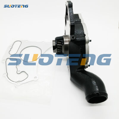 354-1672 3541672 Water Pump for C4.4 Engine