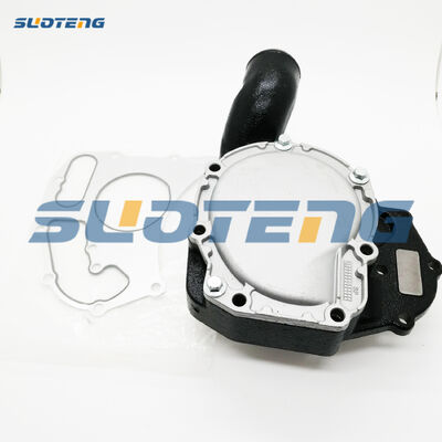 354-1672 3541672 Water Pump for C4.4 Engine