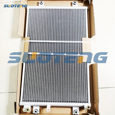 520-00004 A/C Condenser Core for DX180 DX255 Excavator