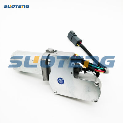 457-3648 4573648 Wiper Motor for 120M Motor Grader