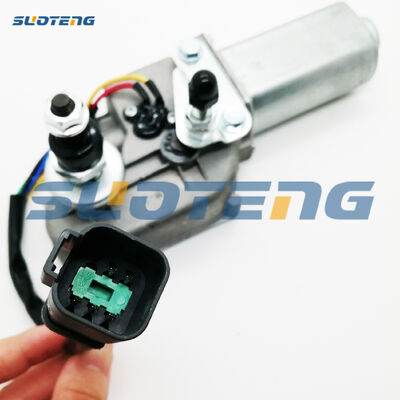 457-3648 4573648 Wiper Motor for 120M Motor Grader