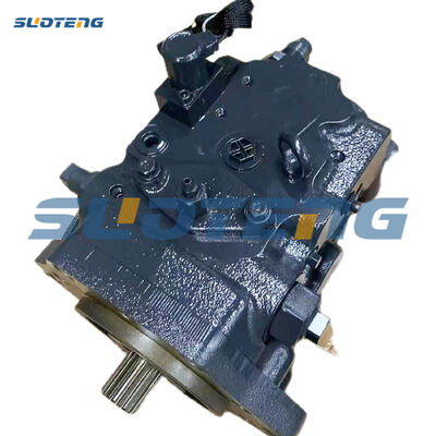 708-1W-00600 Hydraulic Pump for D375 D475 Crawler Bulldozer