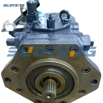 708-1W-00600 Hydraulic Pump for D375 D475 Crawler Bulldozer