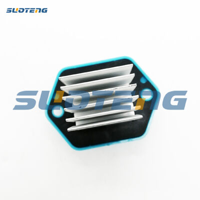 K1002207 Blower Speed Controller for DX255 DX300 Excavator
