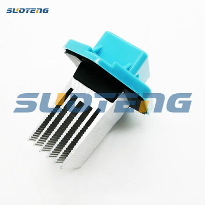 K1002207 Blower Speed Controller for DX255 DX300 Excavator