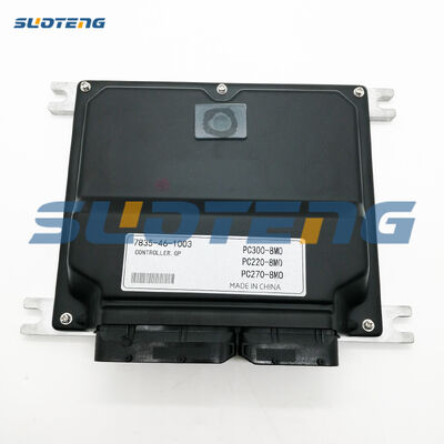 7835-46-1003 ECU controller for PC200 PC270 Excavator