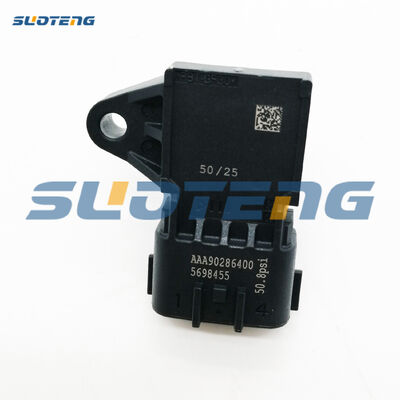 5698455F Pressure Temperature Sensor for Engine Part