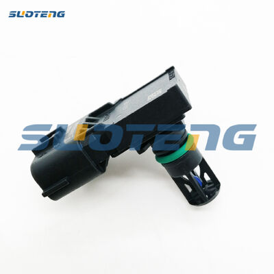 5698455F Pressure Temperature Sensor for Engine Part