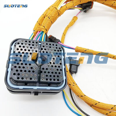 198-2713 1982713 Engine Wire Harness for 950H 962H Loader