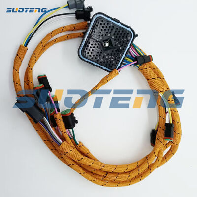 198-2713 1982713 Engine Wire Harness for 950H 962H Loader