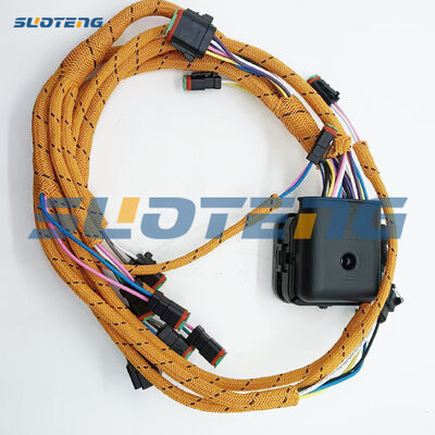 198-2713 1982713 Engine Wire Harness for 950H 962H Loader